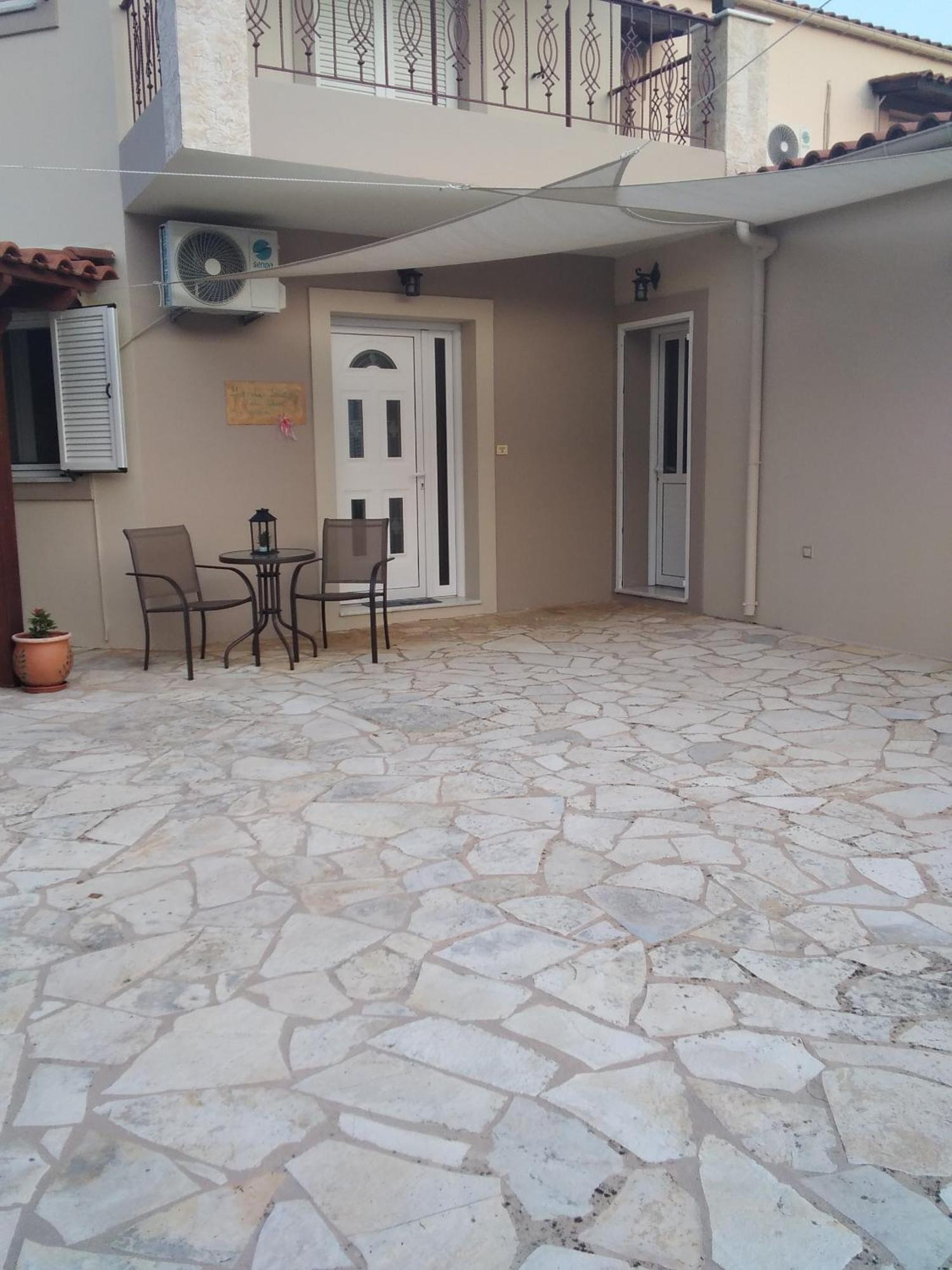 Martha'S Studios Kefalonia Valsamata Exterior foto